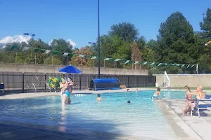 Liberty Park Pool image