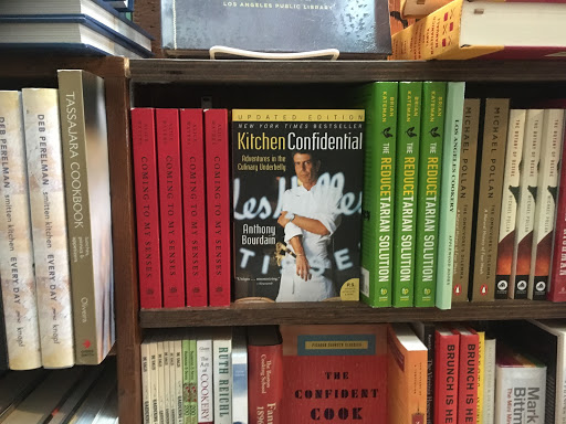 Cafe «Stories», reviews and photos, 1716 Sunset Blvd, Los Angeles, CA 90026, USA