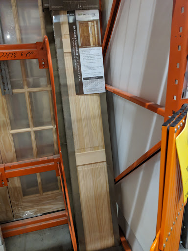 Home Improvement Store «The Home Depot», reviews and photos, 39 Long Pond Rd, Plymouth, MA 02360, USA