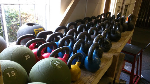 Gym «CrossFit Tysons Corner», reviews and photos, 8453 Tyco Rd K, Vienna, VA 22182, USA