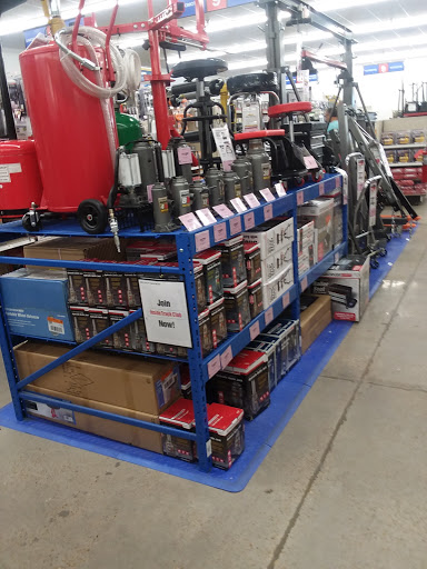Hardware Store «Harbor Freight Tools», reviews and photos, 601 W 23rd St, Panama City, FL 32405, USA