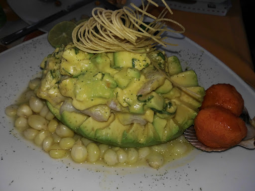Restaurantes con estrella michelin baratos en Trujillo
