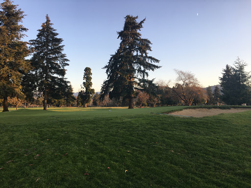 Golf Club «Emerald Valley Golf Club», reviews and photos, 83301 Dale Kuni Rd, Creswell, OR 97426, USA