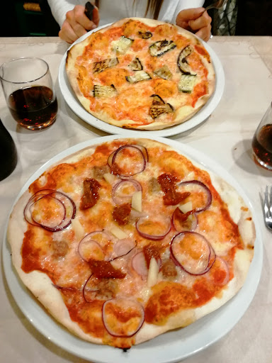 Il Cigliere Pizzeria Terricciola in Terricciola, Provincia di Pisa