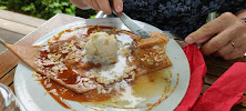 Crème glacée du Crêperie Les pieds dans l 'plat à Sarzeau - n°9