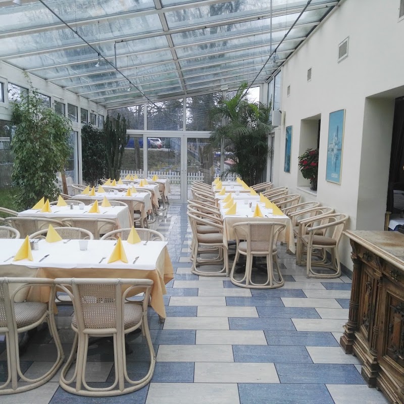 Restaurant Akropolis