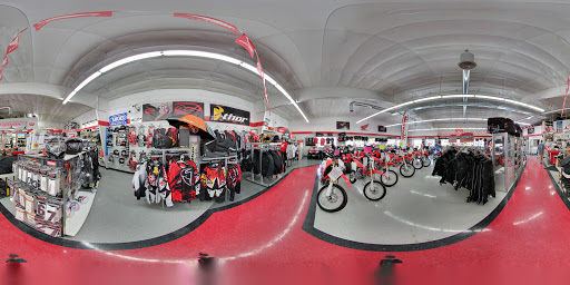 Honda Dealer «Canyon Honda», reviews and photos, 2510 Nampa-Caldwell Blvd, Nampa, ID 83651, USA