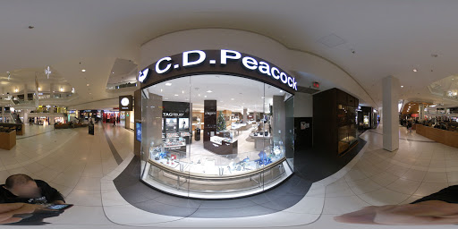 Jeweler «C.D. Peacock», reviews and photos, E-140 Woodfield Mall, Schaumburg, IL 60173, USA