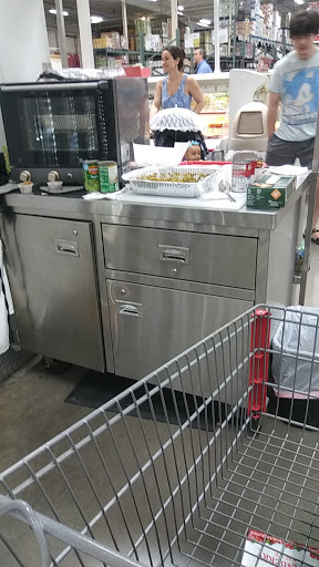 Warehouse club «BJ’s Wholesale Club», reviews and photos, 4150 NW Federal Hwy, Jensen Beach, FL 34957, USA