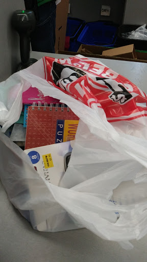 Variety Store «Five Below», reviews and photos, 1730 W Fullerton Ave #17, Chicago, IL 60614, USA