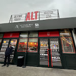 Photo n°1 de l'avis de Vittoria.. fait le 10/02/2024 à 10:45 sur le  ALT Stazione del Gusto à Rome