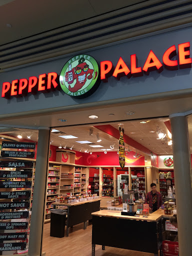 Shopping Mall «Mall of Georgia», reviews and photos, 3333 Buford Drive, Buford, GA 30519, USA