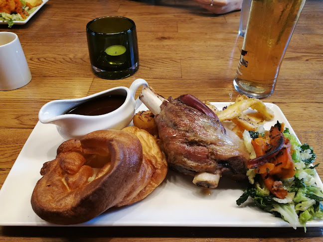 Reviews of The Punchbowl in Liverpool - Pub