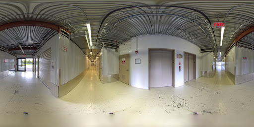 Self-Storage Facility «CubeSmart Self Storage», reviews and photos, 2484 Oakton St, Evanston, IL 60202, USA