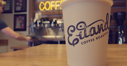 Coffee Store «Eiland Coffee Roasters», reviews and photos, 532 N Interurban St, Richardson, TX 75081, USA