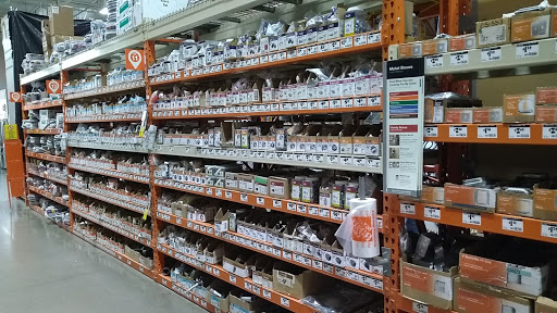 Home Improvement Store «The Home Depot», reviews and photos, 4041 S Sheridan Rd, Tulsa, OK 74145, USA