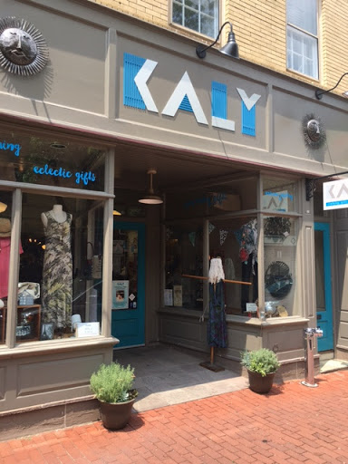Clothing Store «KALY», reviews and photos, 37 W Gay St, West Chester, PA 19380, USA