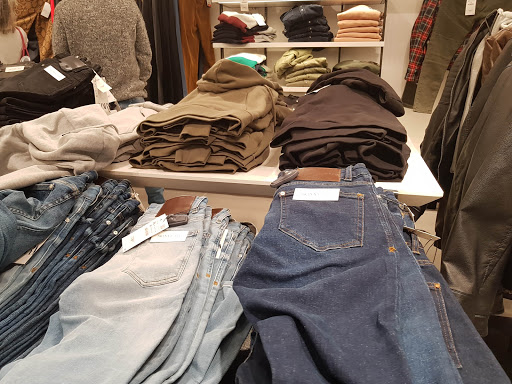 Tiendas para comprar blusas mujer Palma de Mallorca