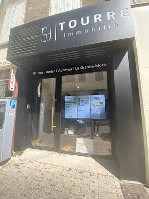 Tourre immobilier Aubenas à Aubenas