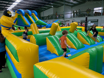 Inflatable World Miranda