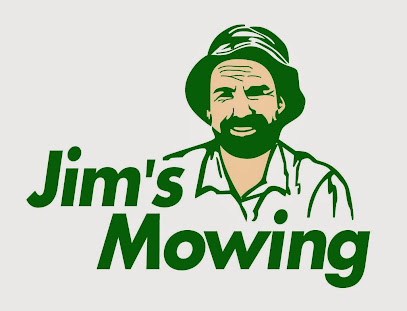 Jims Mowing (Browns Bay)