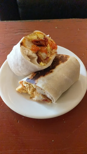 Coffee Shop «Kreuzberg Coffee Company», reviews and photos, 725 13th St, Paso Robles, CA 93446, USA