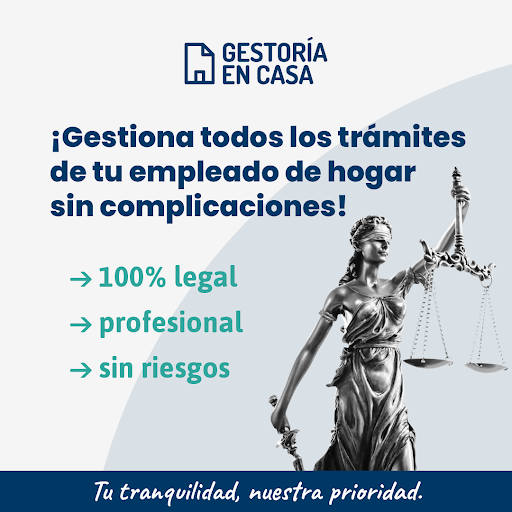 Servicios legales en València de 2024