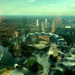 Photo n°3 de l'avis de Yelena.a fait le 13/05/2018 à 09:43 sur le  Restaurant 181 à Munich