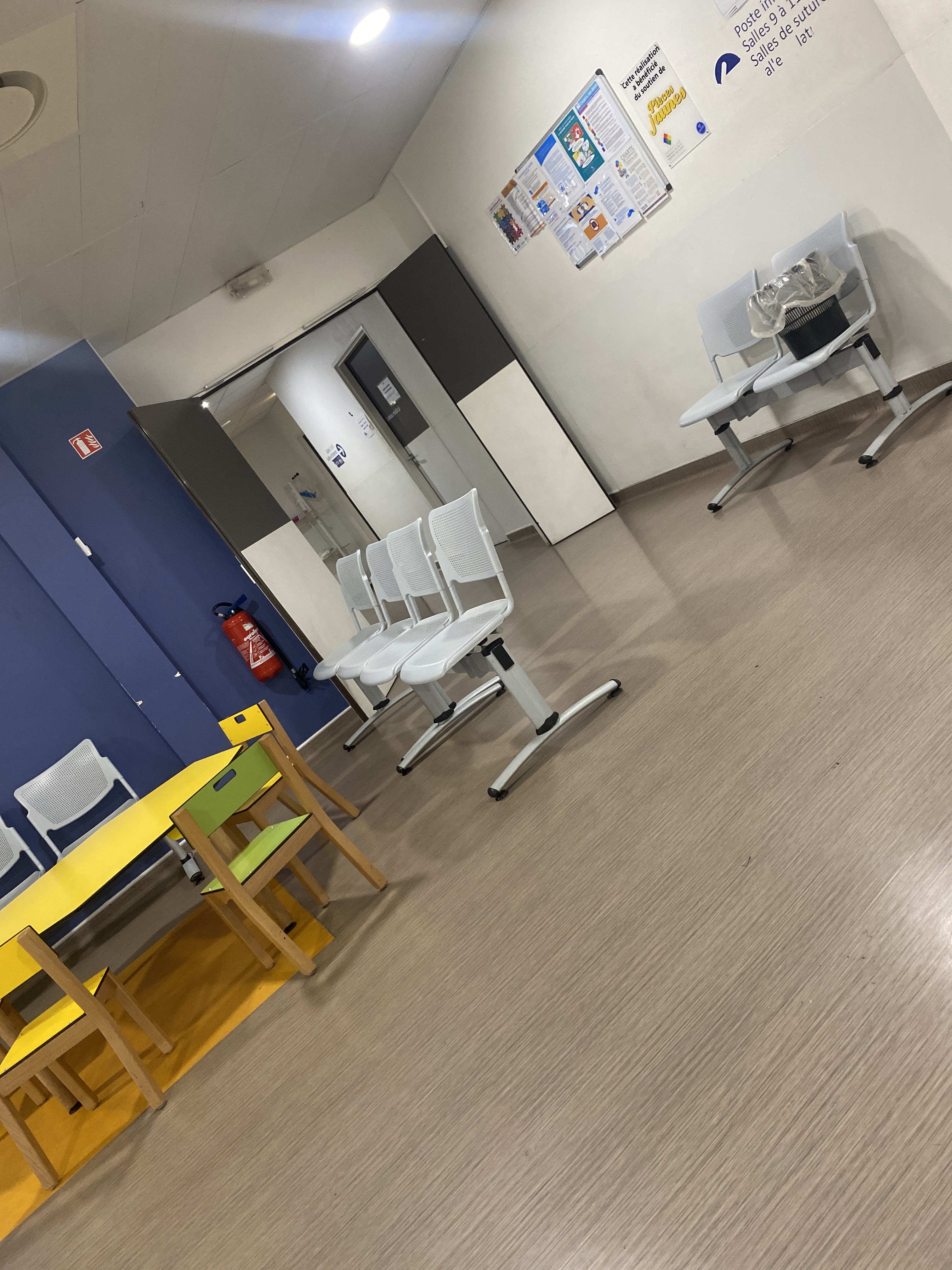 Photo n° 1 de l'avis de Loli.o fait le 30/07/2023 à 09:23