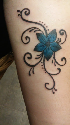 Tattoo Shop «Battle Born Tattoo», reviews and photos, 1717 S Wells Ave, Reno, NV 89502, USA