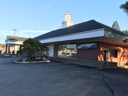 Insurance Agency «Noyes Hall & Allen Insurance», reviews and photos