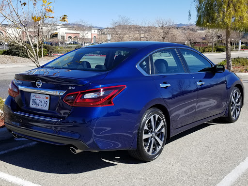 First Nissan of Simi Valley image