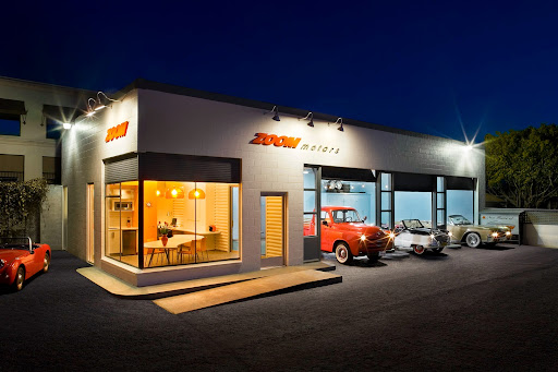 AB design studio, inc. image