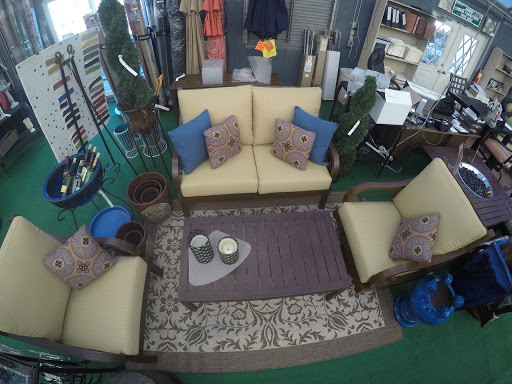 Outdoor Furniture Store «Green Lea Garden & Patio Furniture Center», reviews and photos, 204 NJ-73, Voorhees Township, NJ 08043, USA