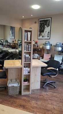 Cris coiffure à Oyonnax
