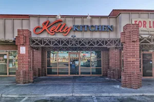 Kelly Kitchen image