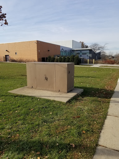 Park «Chicago Park District Durkin Park», reviews and photos, 8445 S Kolin Ave, Chicago, IL 60652, USA