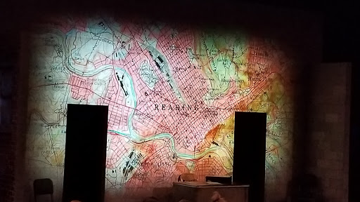 Performing Arts Theater «Kalita Humphreys Theatre», reviews and photos, 3636 Turtle Creek Blvd, Dallas, TX 75204, USA