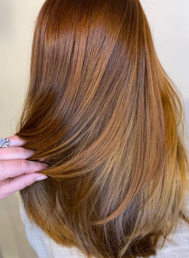 Hair Salon «Tease Salon», reviews and photos, 696 7th St W, St Paul, MN 55102, USA