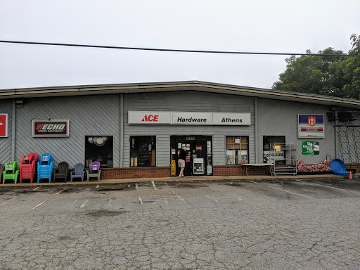 Ace Hardware Athens, 4250 Atlanta Hwy, Bogart, GA 30622, USA, 