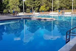 Tolleson Park Pool image