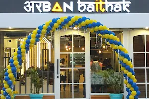 Urban Baithak image