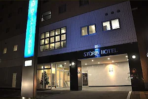 Shiroko Storia Hotel image