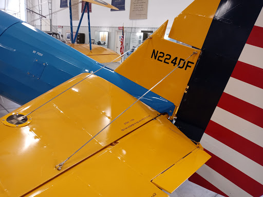 Museum «Tri State Warbird Museum», reviews and photos, 4021 Borman Dr, Batavia, OH 45103, USA