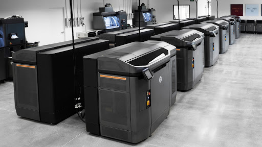 3D printing service Carlsbad