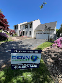 Penn Pressure - Photo 2 - Car repair in , Allentown