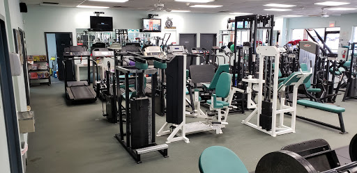 Health Club «Mountain Fitness», reviews and photos, 10 Community Pl, Warren, NJ 07059, USA