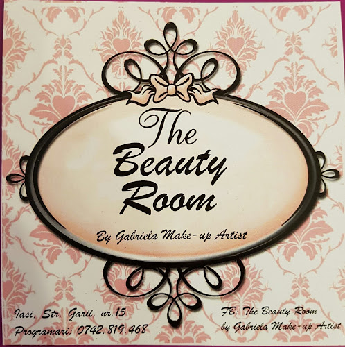 The Beauty Room by Gabriela