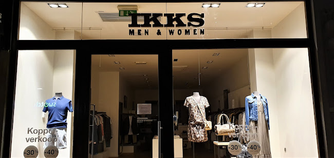 IKKS Women Men - Leuven