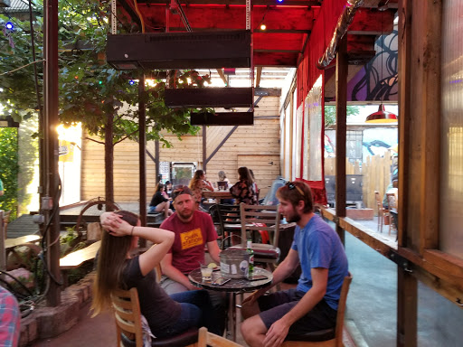 Bar «Meadowlark Bar», reviews and photos, 2701 Larimer St, Denver, CO 80205, USA